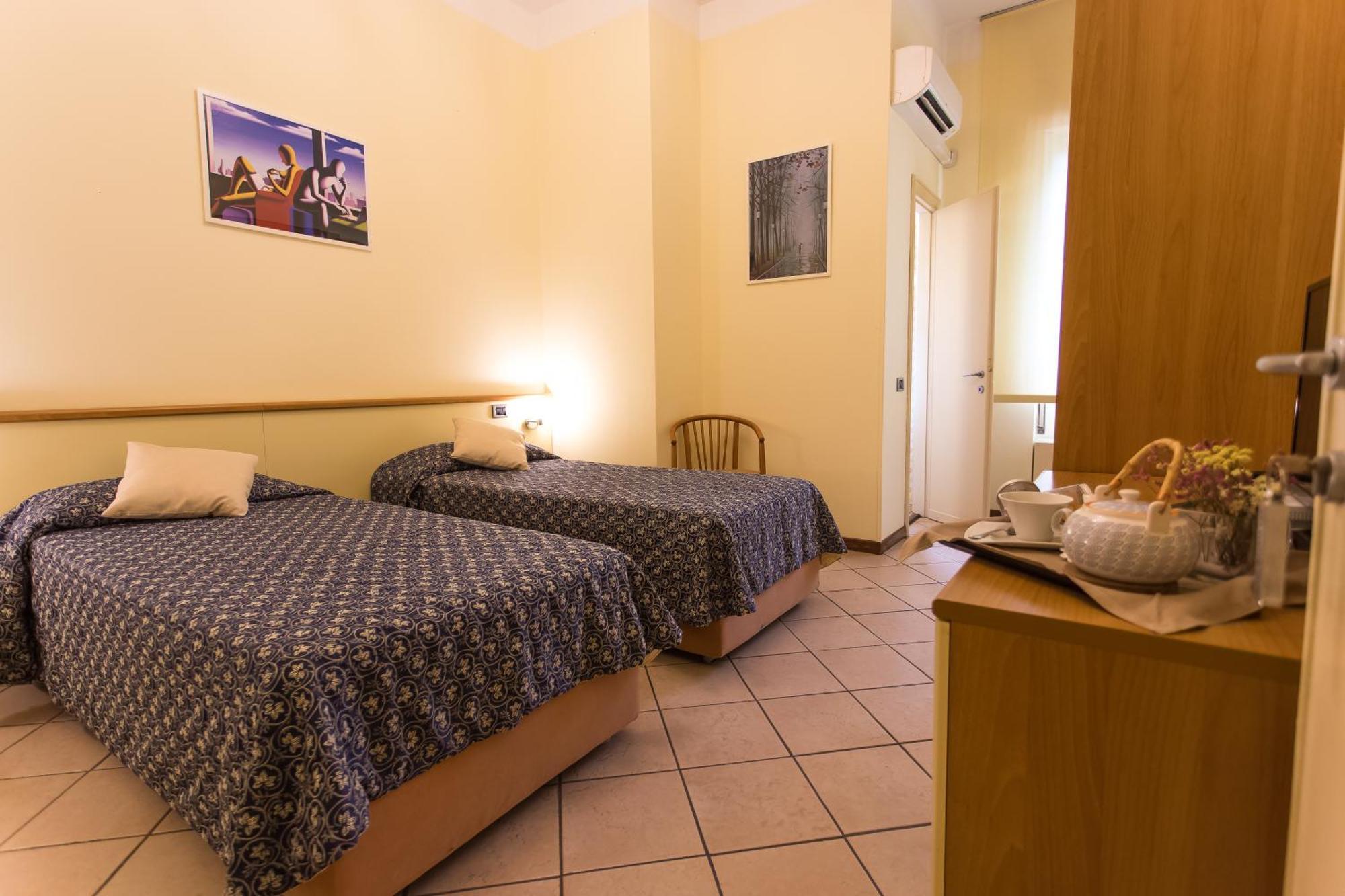 Sullivan Ristorante Hotel Ponte San Marco Eksteriør bilde